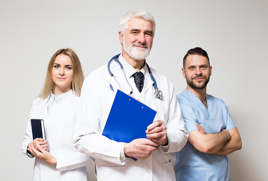 Doctor Dhaka
